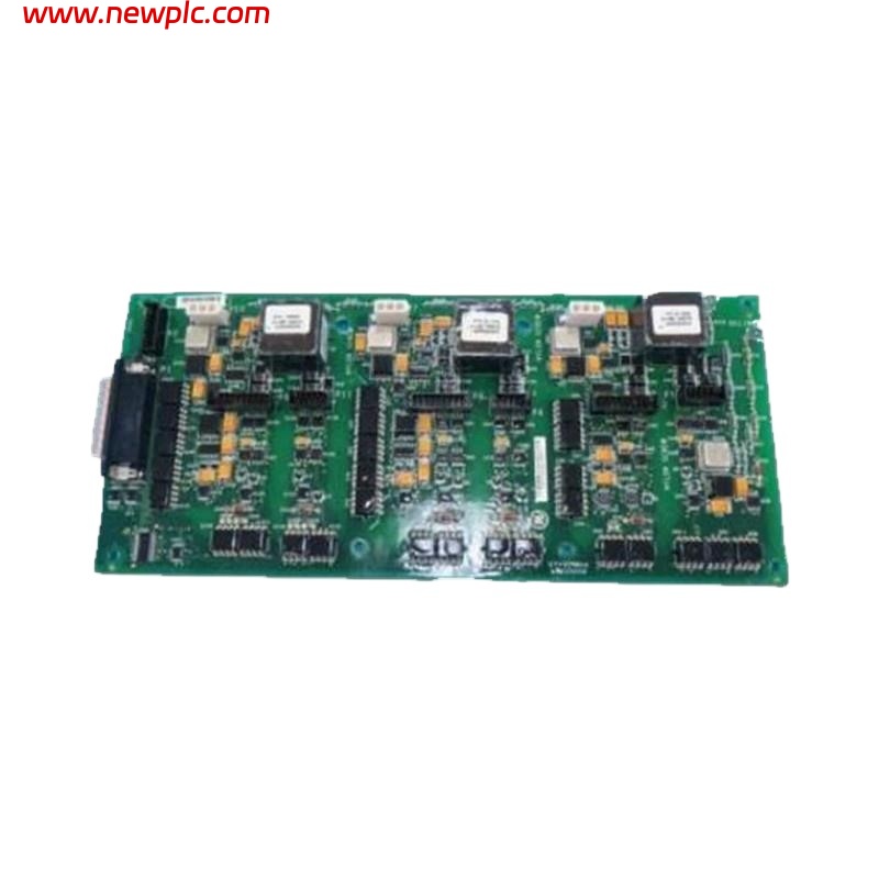 GE IS210AEDBH4A Bridge Interface Card