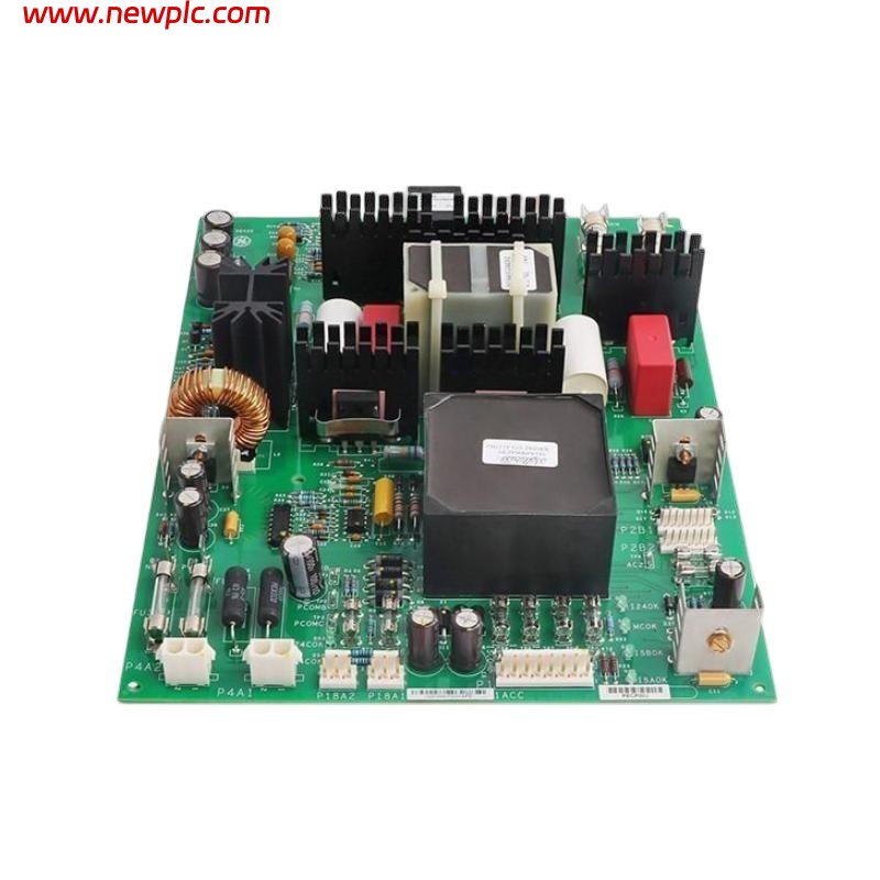 GE IS210AEPSG1B Alternative Energy Power Supply