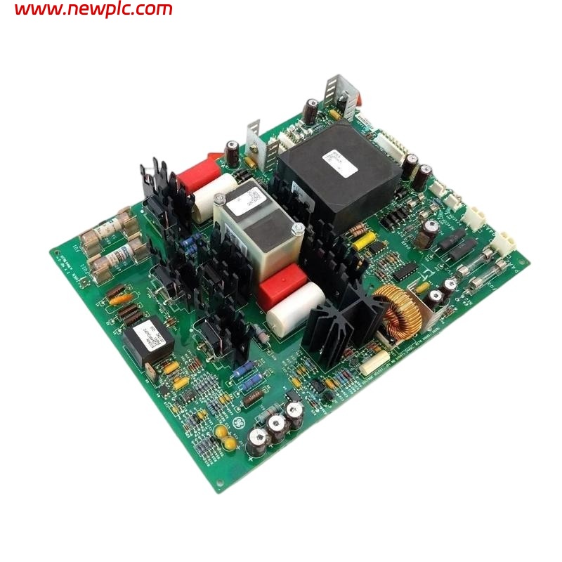 GE IS210AEPSG1B Alternative Energy Power Supply