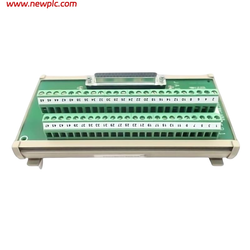 GE IS210BAPAH1A Analog Processor Module