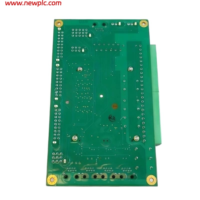 GE IS210BPPBH2CAA Printed Circuit Board