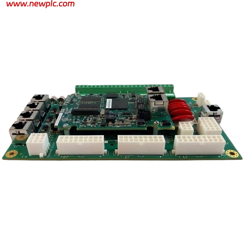 GE IS210BPPBH2CAA Printed Circuit Board