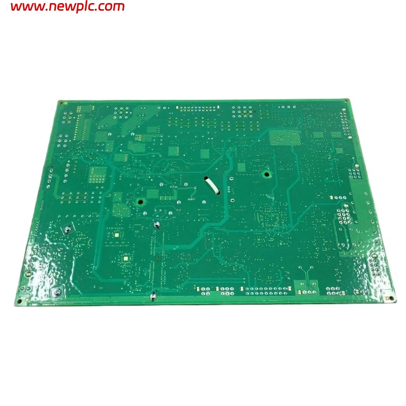 GE IS210BPPCH1AD I/O Pack Processor Board