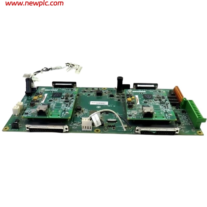 GE IS210HSLAH1A High-Speed Serial Link Interface Module