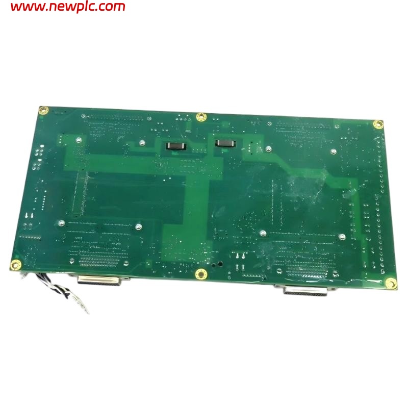 GE IS210HSLAH1A High-Speed Serial Link Interface Module