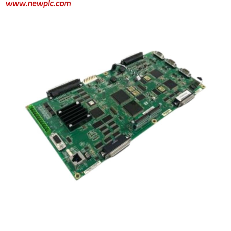 GE IS210MACCH1AFG Printed Circuit Board