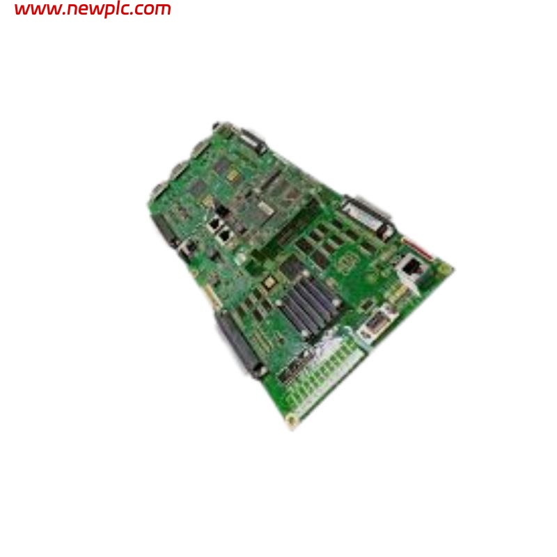 GE IS210MACCH1AFG Printed Circuit Board