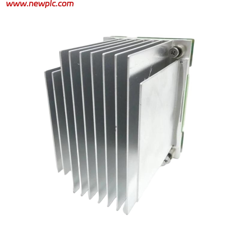 GE IS210WSVOH1AE Servo Output / Servo Controller Module