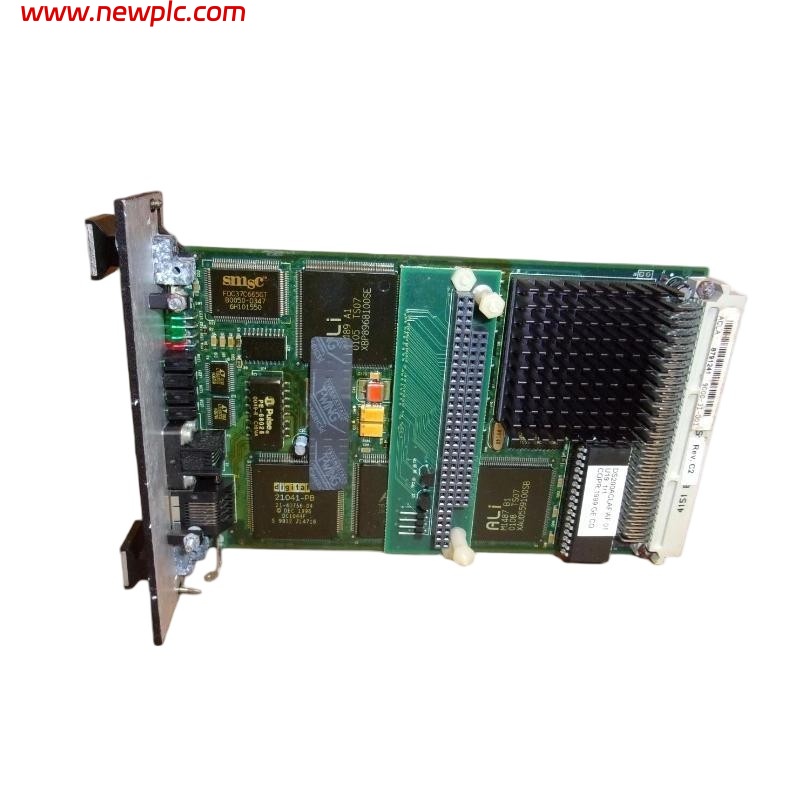 GE IS210JPDHG1A Application Control Layer Module