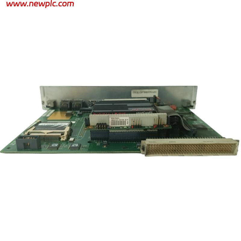 GE IS215ACLEH1A Application Control Layer Module