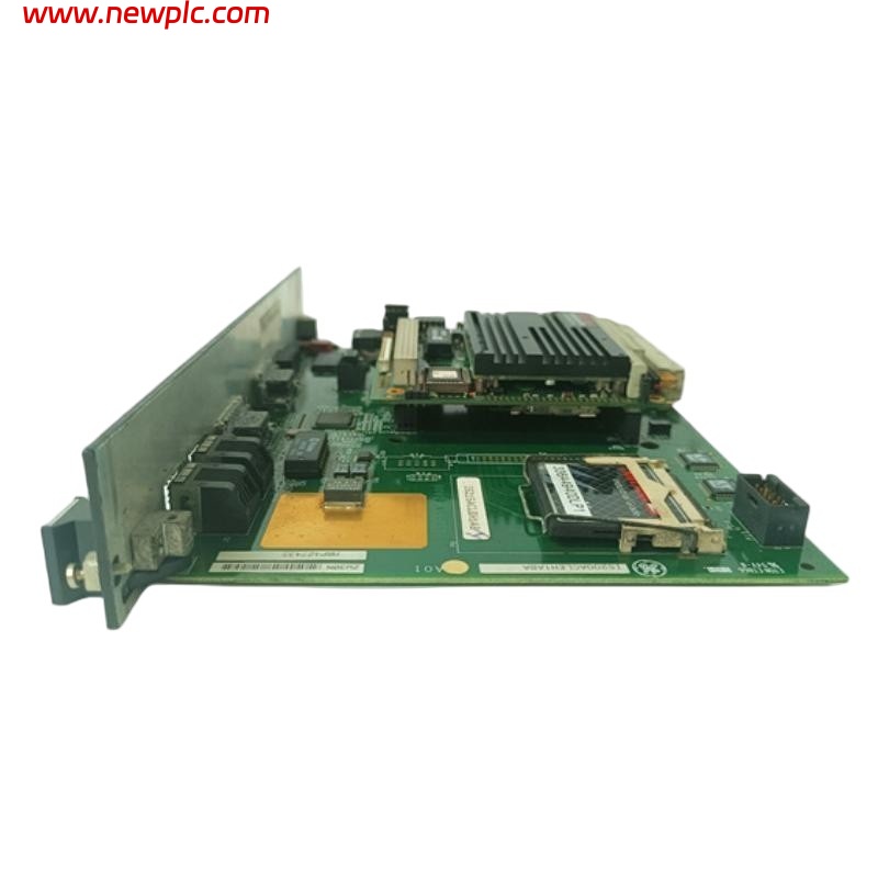 GE IS215ACLEH1A Application Control Layer Module