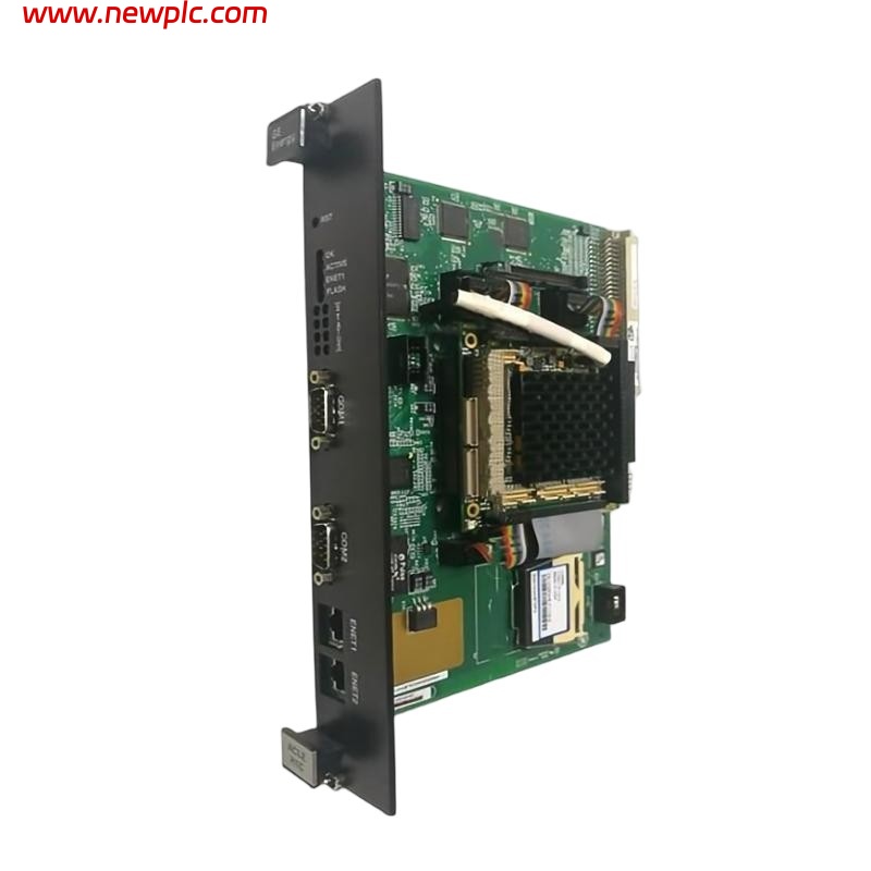 GE IS215ACLEH1C Application Control Layer Module
