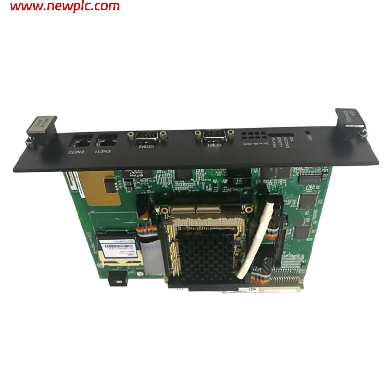 GE IS215ACLEH1C Application Control Layer Module