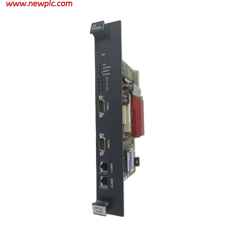 GE IS215AEPAH1C Alternative Energy Power Assembly Module