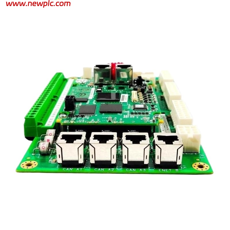 GE IS215AEPCH1F Application Engine Processor Control Module