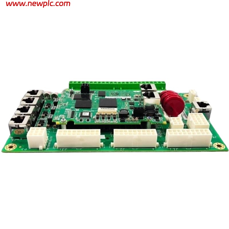 GE IS215AEPCH1F Application Engine Processor Control Module