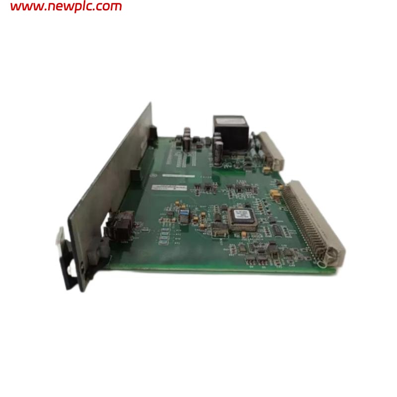 GE IS215PMVPH1AA Protection I/O Module / Printed Circuit Board