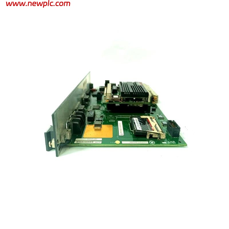 GE IS215PMVPH1AA Protection I/O Module / Printed Circuit Board