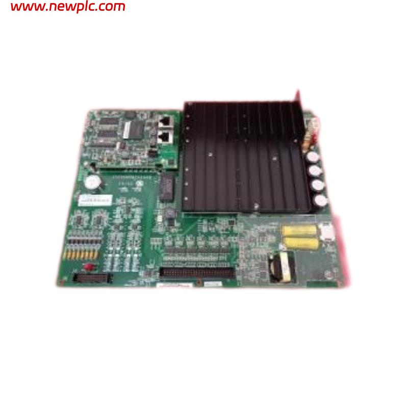 GE IS215PMVPH1AA Protection I/O Module / Printed Circuit Board