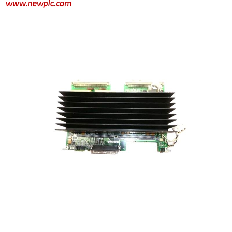 GE IS215REBFH1BA Industrial Control Board / Processor Module