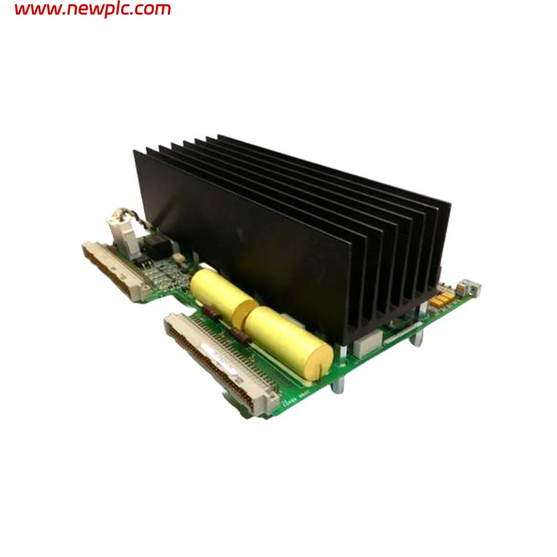 GE IS215REBFH1BA Industrial Control Board / Processor Module