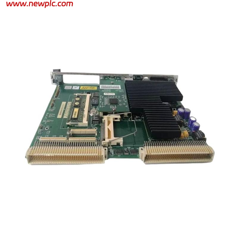 GE IS215UCVEH2AF VME Controller Board