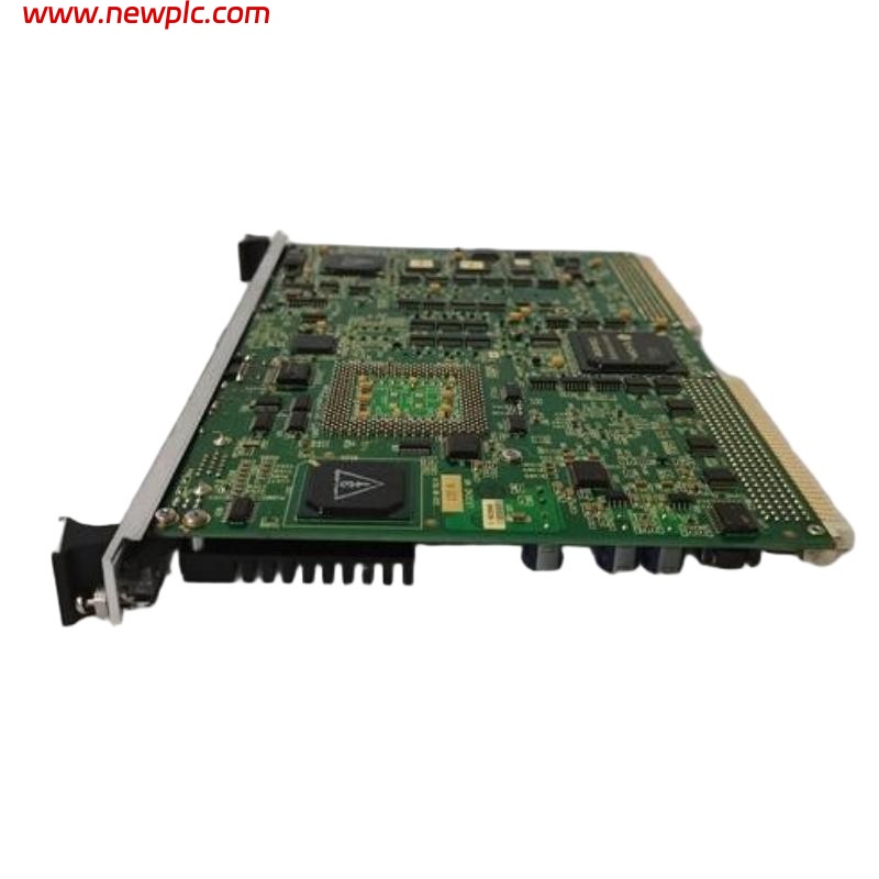 GE IS215UCVEM01A UCVE Controller Module