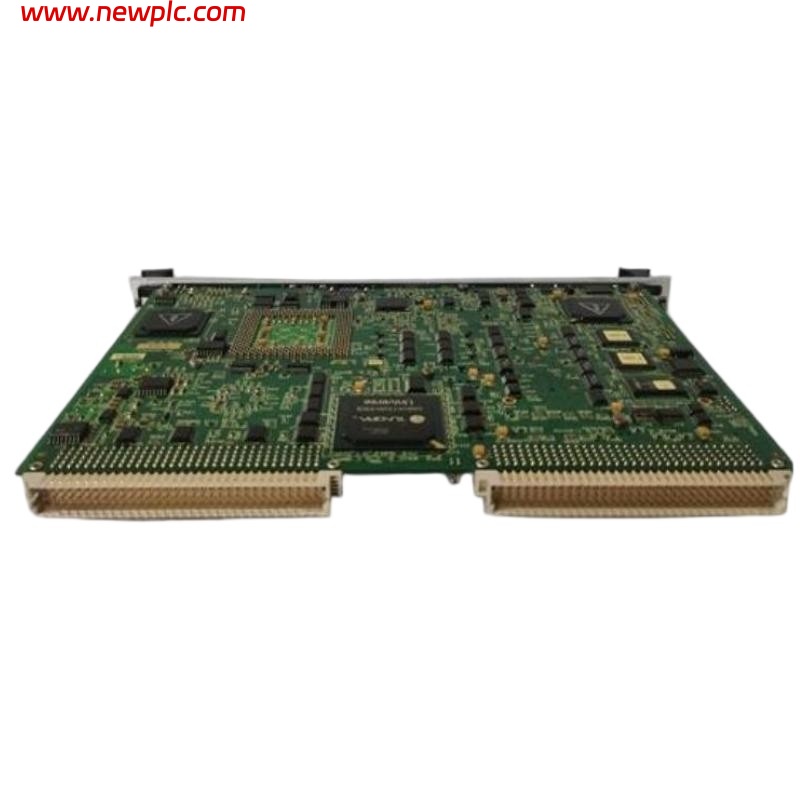 GE IS215UCVEM01A UCVE Controller Module