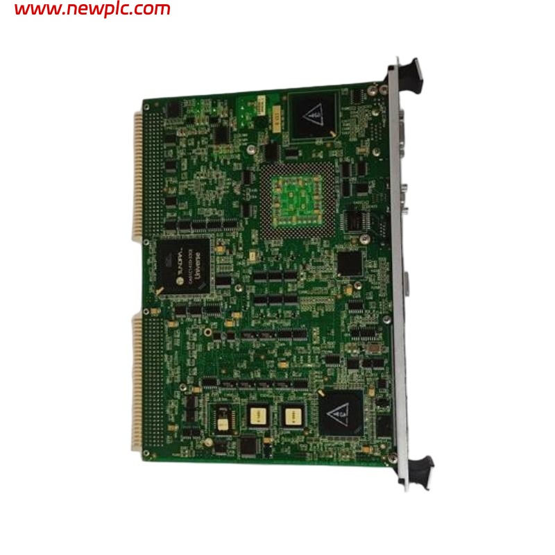 GE IS215UCVEM01A UCVE Controller Module