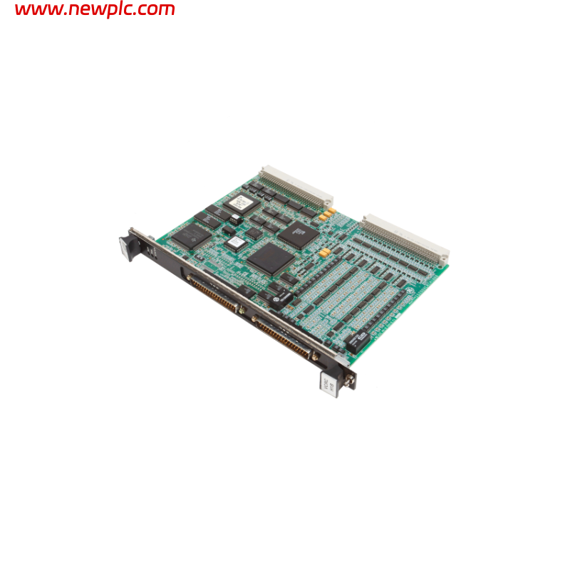 GE IS215UCVGM06A UCV (Universal Control Variable) Controller Board