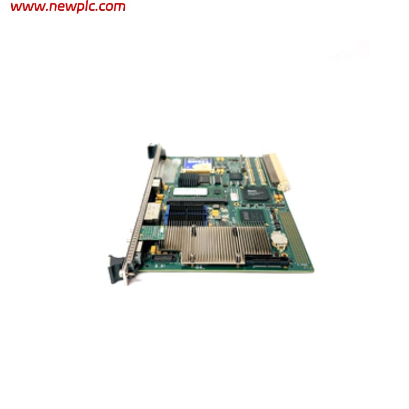 GE IS215UCVHM06A UCV (Universal Control Variable) Controller Board