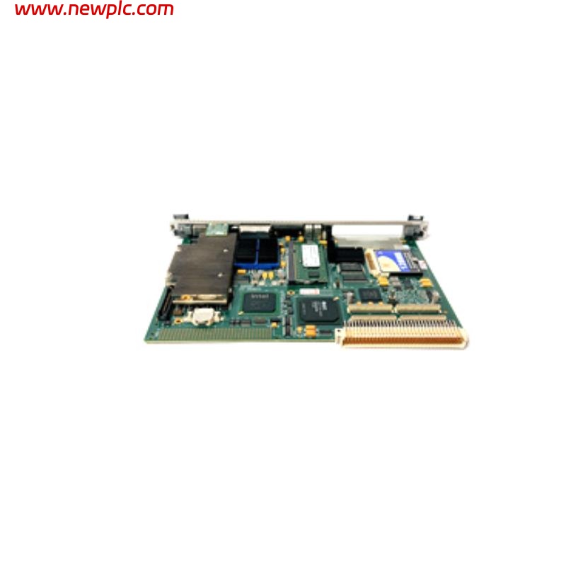 GE IS215UCVHM06A UCV (Universal Control Variable) Controller Board
