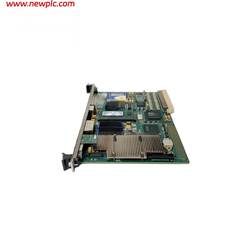 GE IS215UCVHM06A UCV (Universal Control Variable) Controller Board