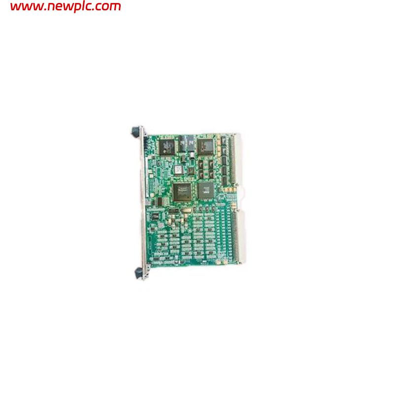 GE IS215VAMBH1A Acoustic Monitoring Card Assembly