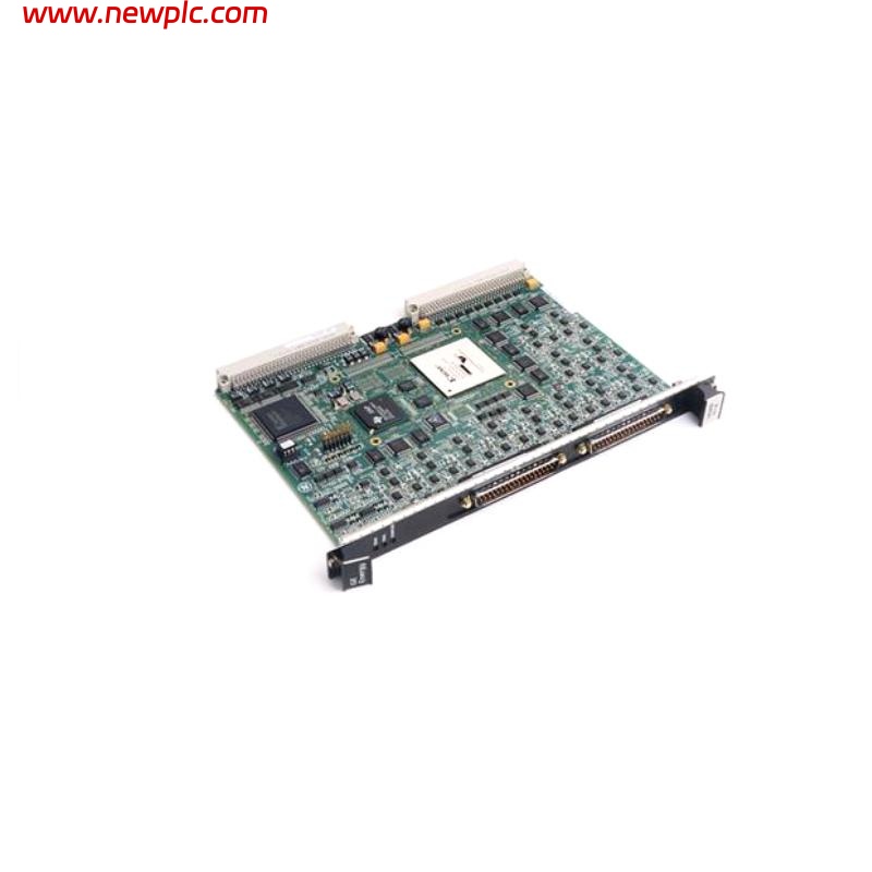 GE IS215VAMBH1A Acoustic Monitoring Card Assembly