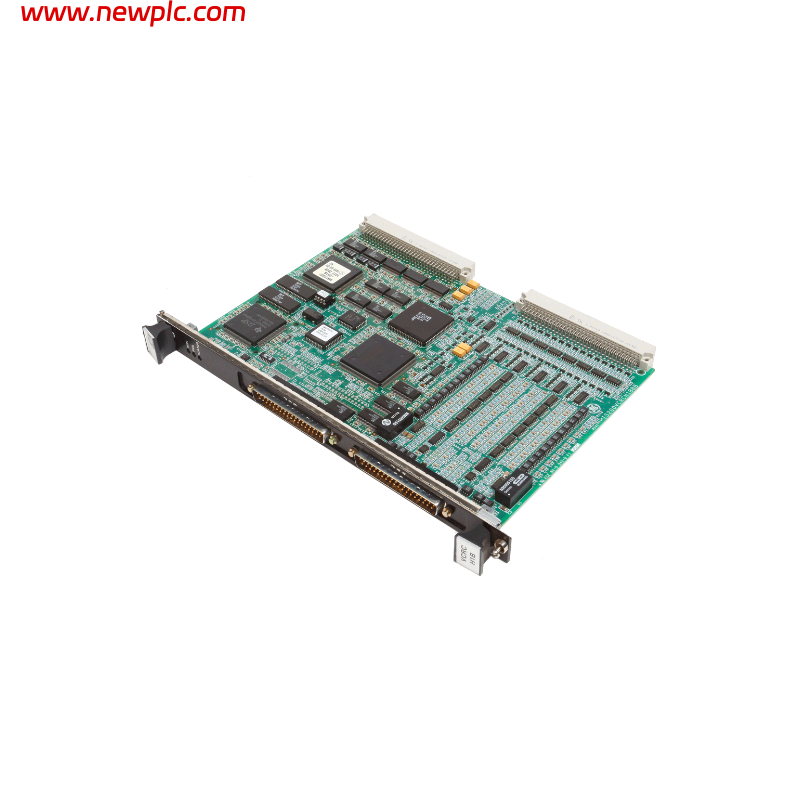 GE IS215VAMBH1A Acoustic Monitoring Card Assembly