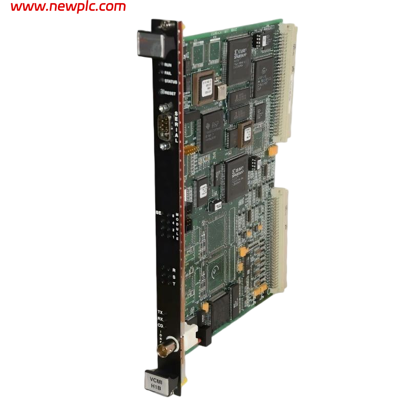 GE IS200VCMIH1BCC Communication Interface Module