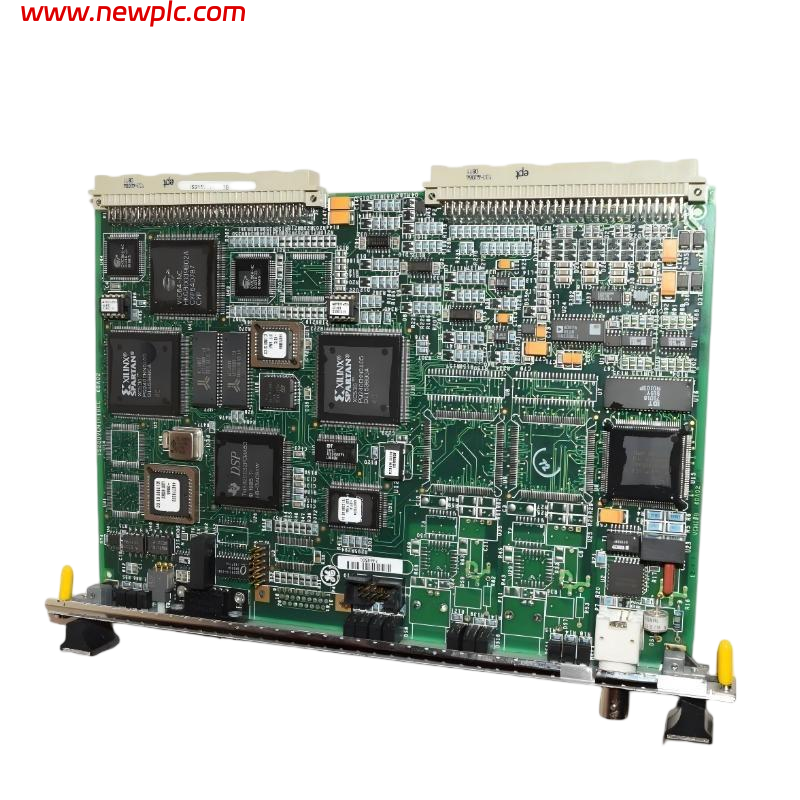 GE IS200VCMIH1B Communication Interface Module