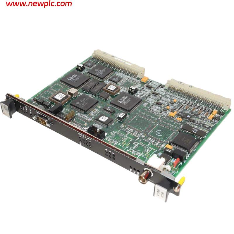 GE IS200VCMIH1BCC Communication Interface Module