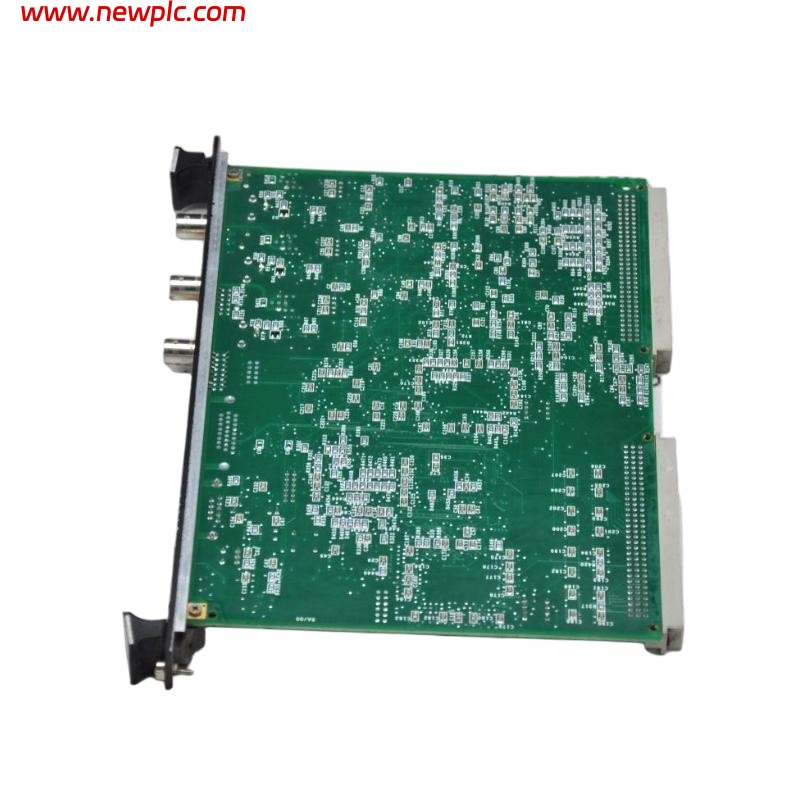 GE IS215VCMIH2CC VME Bus Master Controller / Communications Interface