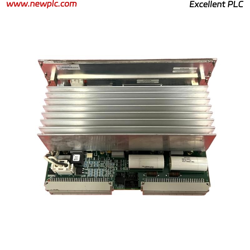 GE IS215VPROH1B Emergency Turbine Protection Board