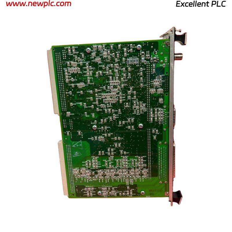 GE IS215VPROH1B Emergency Turbine Protection Board