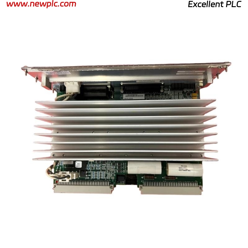 GE IS215VPROH1B Emergency Turbine Protection Board