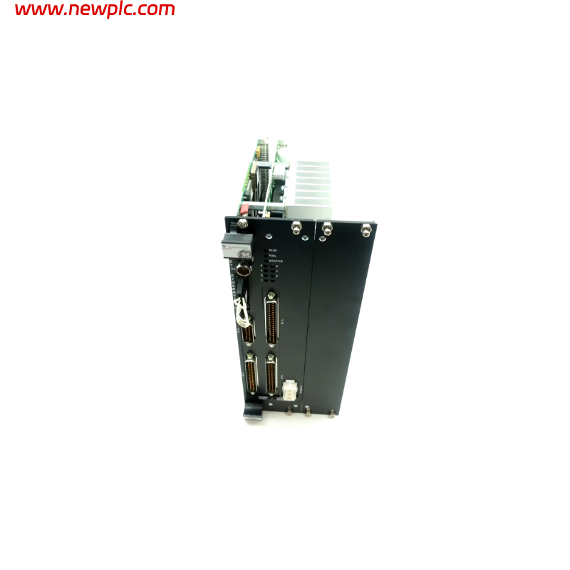 GE IS215VPROH2BD Turbine Protection & Emergency Trip Module