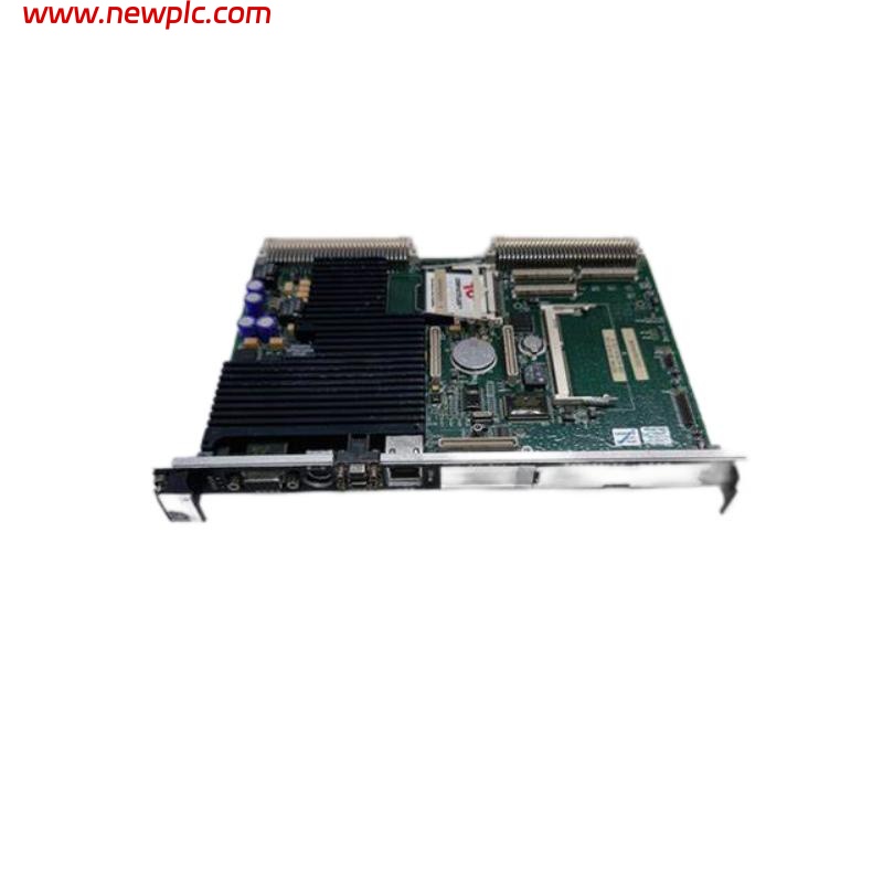 GE IS215VPWRH2AC Emergency Turbine Protection Board