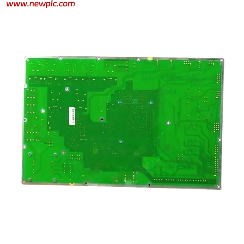 GE IS215WEMAH1BB Wind Energy Main Assembly Control Board