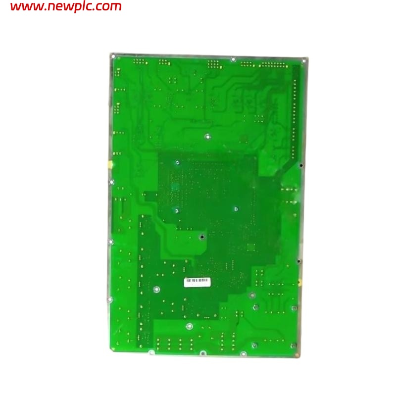 GE IS215WEMAH1BB Wind Energy Main Assembly Control Board