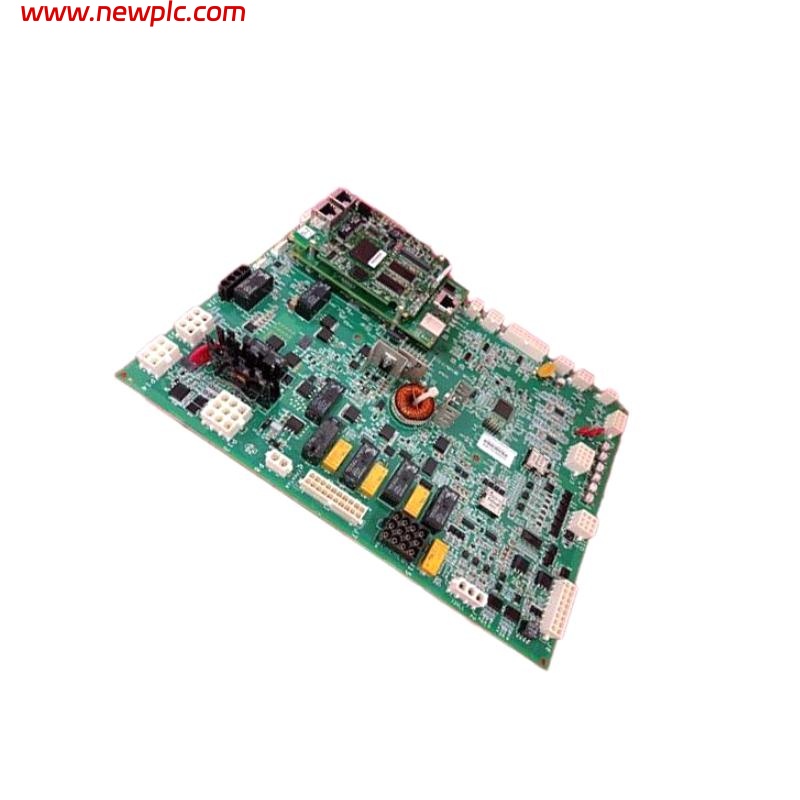 GE IS215WEPAH1AB Wind Pitch Axis Control Module