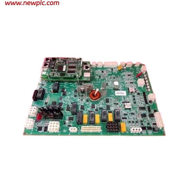 GE IS215WEPAH1BD Wind Energy Pitch Axis Module