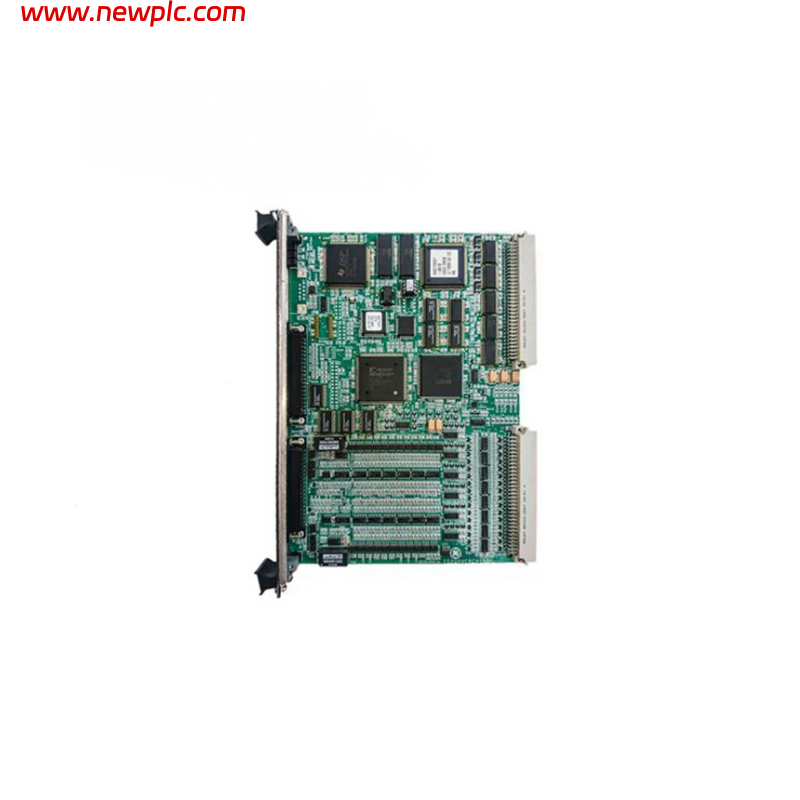 GE IS215WEPAH2AB Wind Energy Pitch Axis Control Module